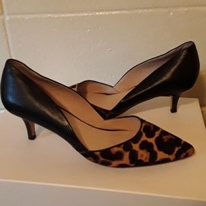 Louise et Cie kitten heels